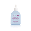 Mosski Vitamin-Sea Peptide Serum bottle, a 20% vitamin C and sea moss brightening serum