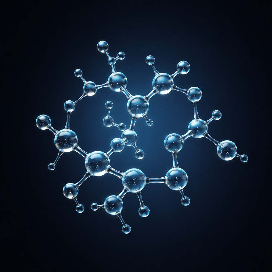 Advanced Peptides