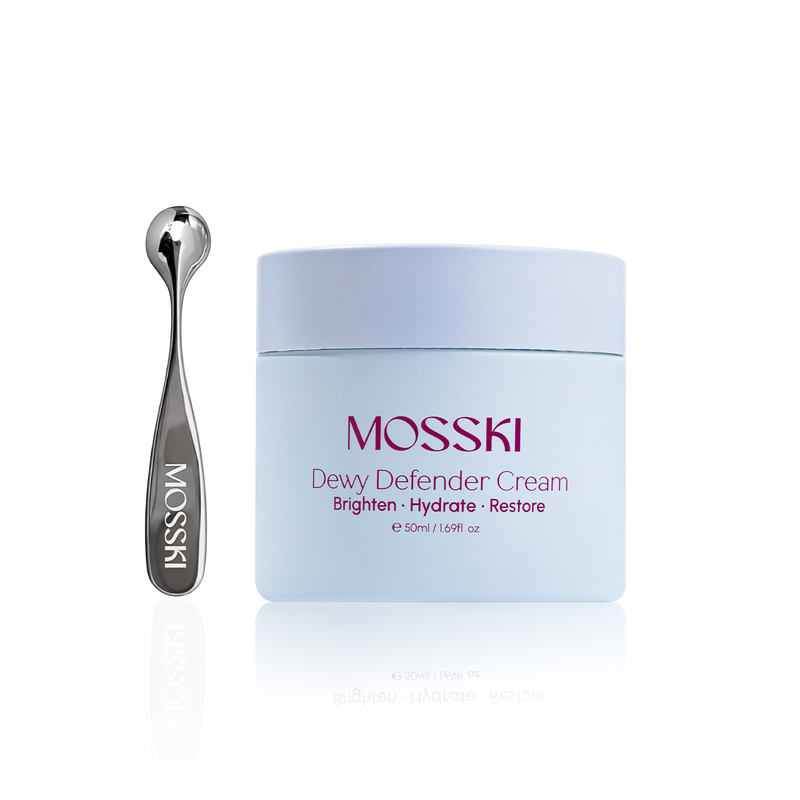 DEWY DEFENDER CREAM