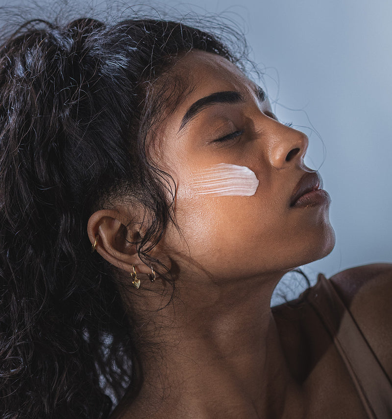DEWY DEFENDER CREAM