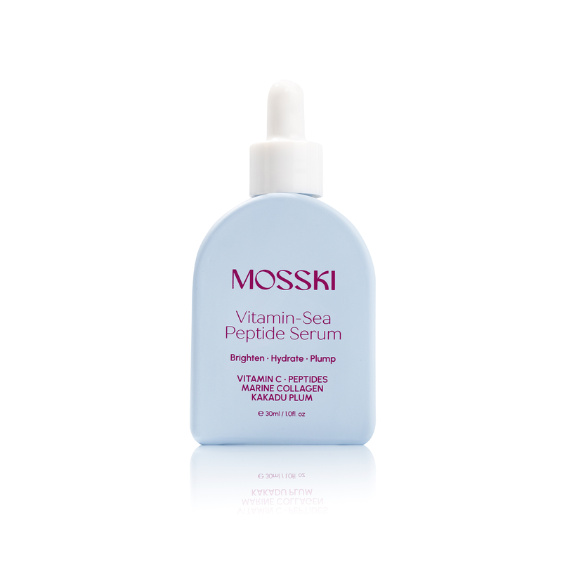 VITAMIN-SEA PEPTIDE SERUM