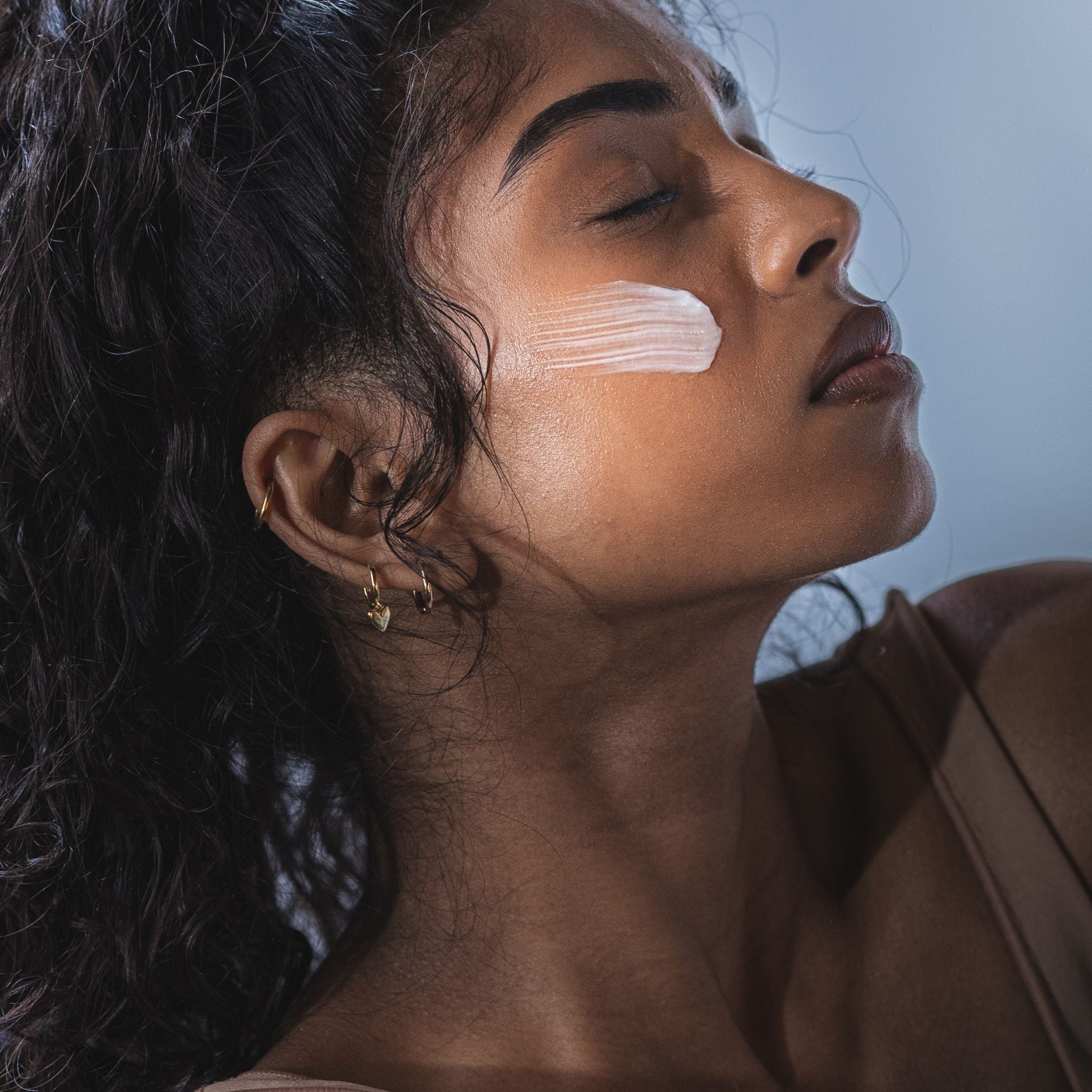Dewy Defender Cream